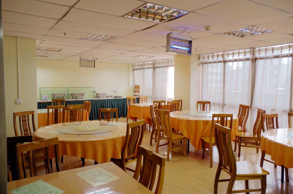 City Star Ji Feng Branch คุนหมิง ภายนอก รูปภาพ