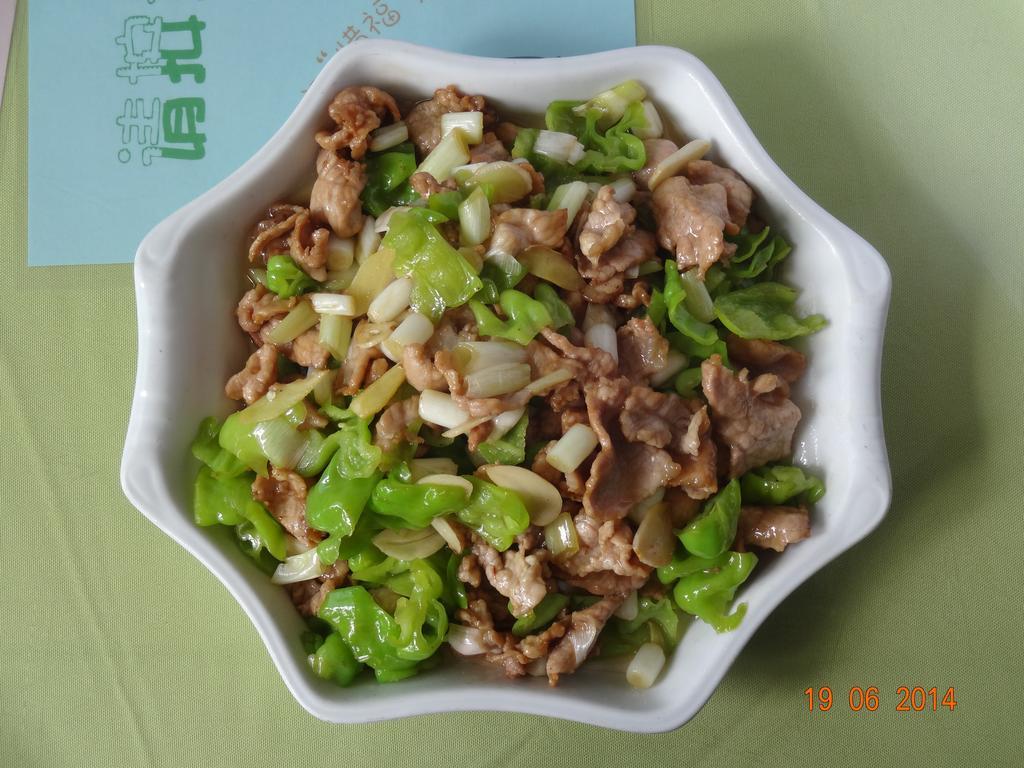 City Star Ji Feng Branch คุนหมิง ภายนอก รูปภาพ