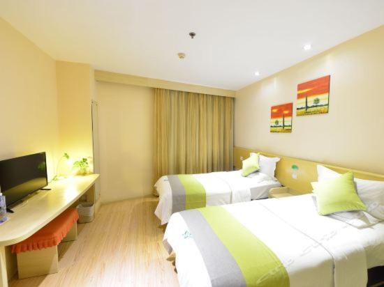 City Star Ji Feng Branch คุนหมิง ภายนอก รูปภาพ
