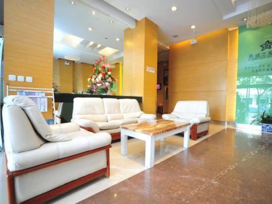 City Star Ji Feng Branch คุนหมิง ภายนอก รูปภาพ