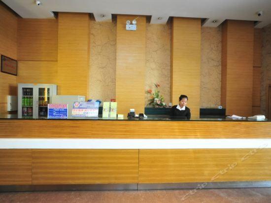 City Star Ji Feng Branch คุนหมิง ภายนอก รูปภาพ